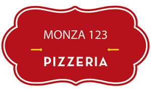 Pizzeria Monza 123