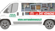 riparazione serrande monza