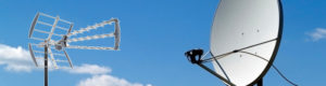 Riparazione Antenne