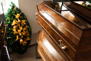 Impresa funebre