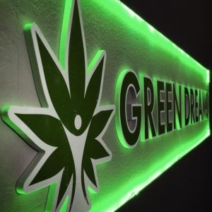 Perché affiliarsi a Green Dreams Hemp Shop?