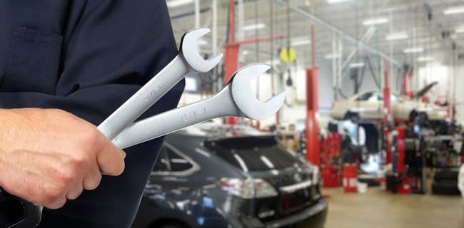 Carrozzeria Muggiò