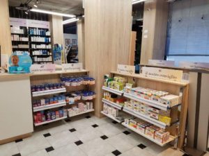 Farmacia Giussano Valtorta