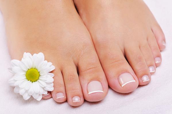 Servizio di pedicure Giussano