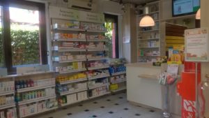 Farmacia Giussano Valtorta