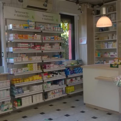 Farmacia Giussano Valtorta