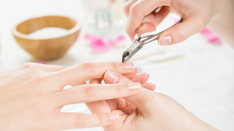 Servizio di manicure Giussano