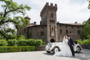 Noleggio auto per matrimoni prezzi