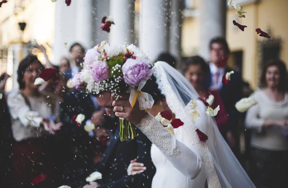 Destination wedding lake Como