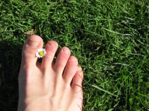 Come curare la micosi alle unghie