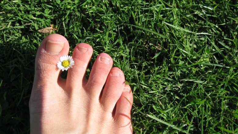 Come curare la micosi alle unghie