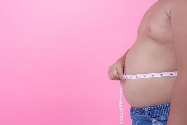 intervento di chirurgia bariatric