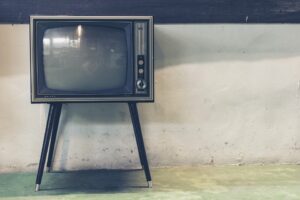 ritiro TV usate
