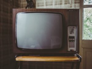 ritiro TV usate
